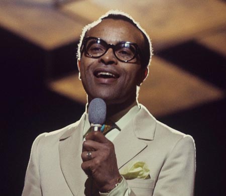 Jon Hendricks